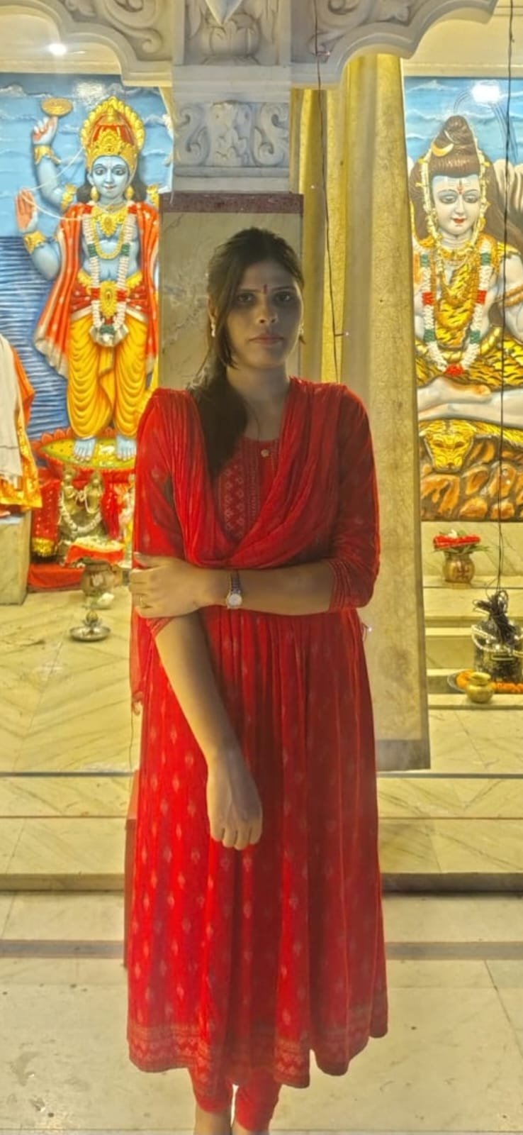 INDU YADAV Yadav matrimonial profile